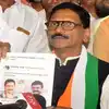 Telangana News: Marri Shashidhar reddy Expels from Congress for anti ...