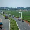 government will rent national highway after airport preparation for nh ...