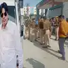 Raju Thehat Murder: 3 महीने बाद जेल से निकला, घर की घंटी बजी और ...
