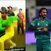 Hasan Ali Fight: पाकिस्तान के हसन अली ने जेंटलमैन गेम को किया शर्मसार ...