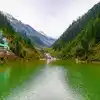 Mandi Himachal Pradesh,चंडीगढ़ से केवल 198 किमी की दूरी पर बसा है ...