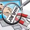 Job Fraud: सरकारी नौकरी का जॉब ऑफर कहीं आपको न भेज दे जेल, अपॉइंटमेंट ...