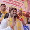 राजभर रेजिमेंट बना दे सरकार, चीन में 20 किमी घुस जाएंगे... निरहुआ के ...