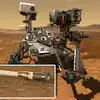 NASA Mars Perseverance Rover: मंगल ग्रह पर पागल हो गया नासा का रोवर ...