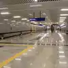 Subway To Connect Terminal 1,गुड न्यूज! IGI एयरपोर्ट पर T-1 से निकलकर ...