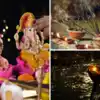 Paush Purnima 2023: पौष पूर्णिमा पूजा व्रत का महत्व और लाभ, इन मंत्रों ...