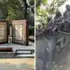 राजस्थान के राजभवन में अकबर से लेकर टीपू सुल्तान तक, जानिए 'संविधान ...