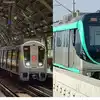 Delhi Metro Smart Card Rules,Metro News: नोएडा में स्मार्ट कार्ड में 50 ...