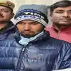 लखनऊ के गोमतीनगर से एक लाख का इनामी बांग्लादेशी असलम गिरफ्तार, 15 माह ...
