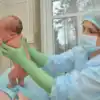 Newborn Screening Test :पैदा होने के तुरंत बाद ये टेस्‍ट करवाने से ...