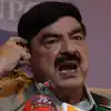 Pakistan Sheikh Rasheed: इमरान के साथ खड़ा हूं, यही मेरा जुर्म है ...