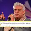 Javed Akhtar Pakistan Video : 'इसे कहते हैं सर्जिकल स्ट्राइक...', जावेद ...