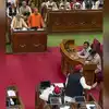 yogi adityanath up assembly speech targeted akhilesh yadav on caste ...