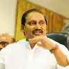 इंदिरा गांधी के रहे खास और YSR रेड्डी के विश्वासपत्र... अब बीजेपी से ...