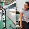 Who is Sift Kaur Samra won World Cup medal - शूटिंग के जुनून में छोड़ ...