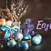 why we celebrate happy easter sunday and significance