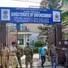 ed raid at multiple location of ranchi deputy commissioner chhavi ...
