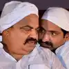 Atique Ahmad killed journalist told live scene of the death of Atique ...