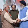 Prakash Singh Badal: प्रकाश सिंह बादल को पीएम ने दी श्रद्धांजलि, पंजाब ...