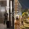 Security Guard Sings 'Saanjh Dhale Gagan' Tale Song, Guard Singing ...
