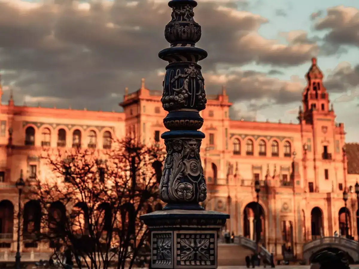 spain travel