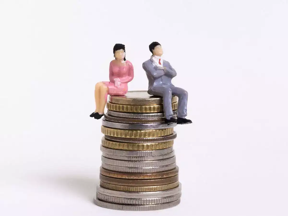 Closing the Gender Pay Gap