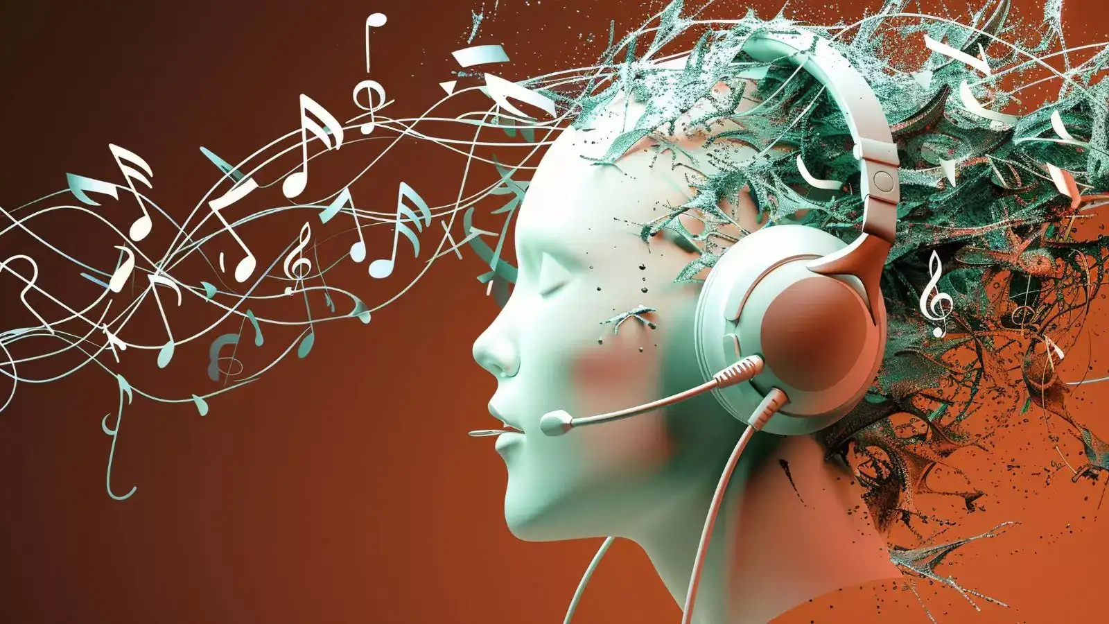ClassicalMusic and Brain health