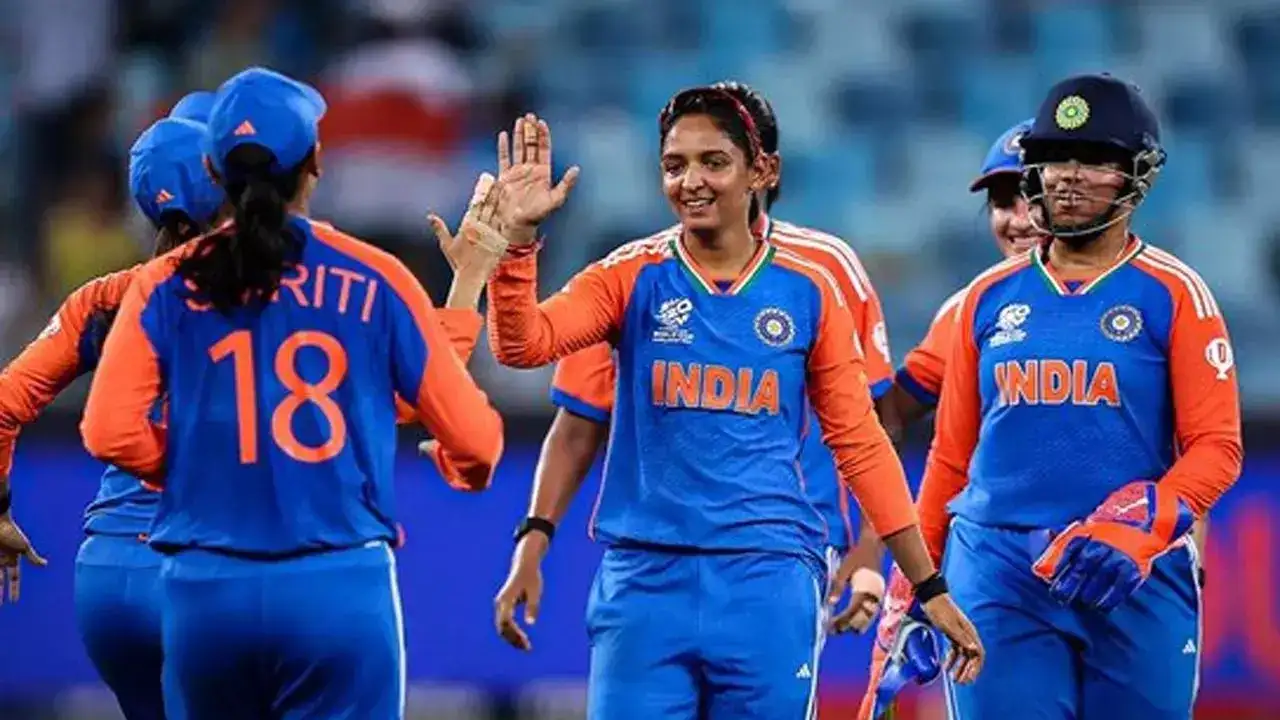 India's Path To T20 World Cup Semifinals: Key Steps For Securing A Berth
