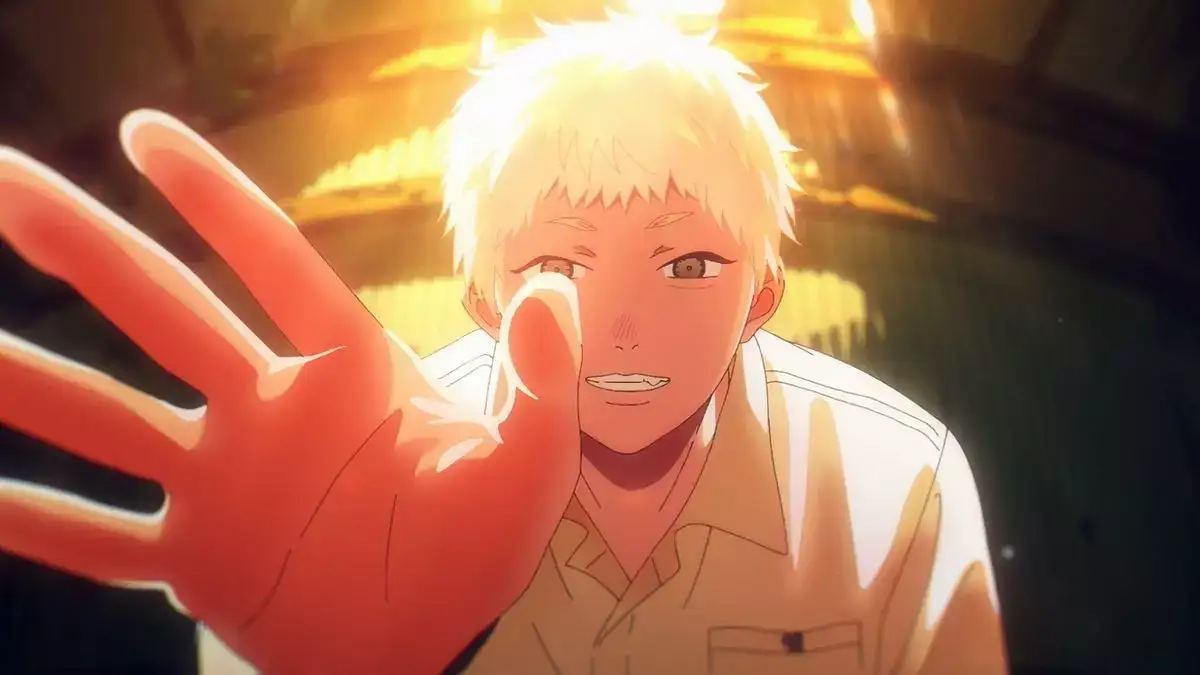 Netflix’s New Horror Anime Is A Spine-Chilling Take On Growing Up