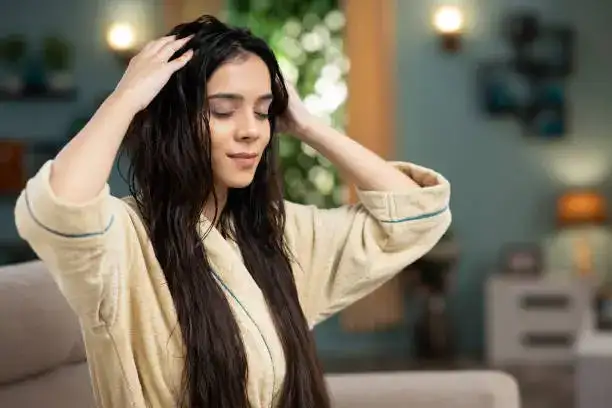Why Is Your Hair Still Not Healthy