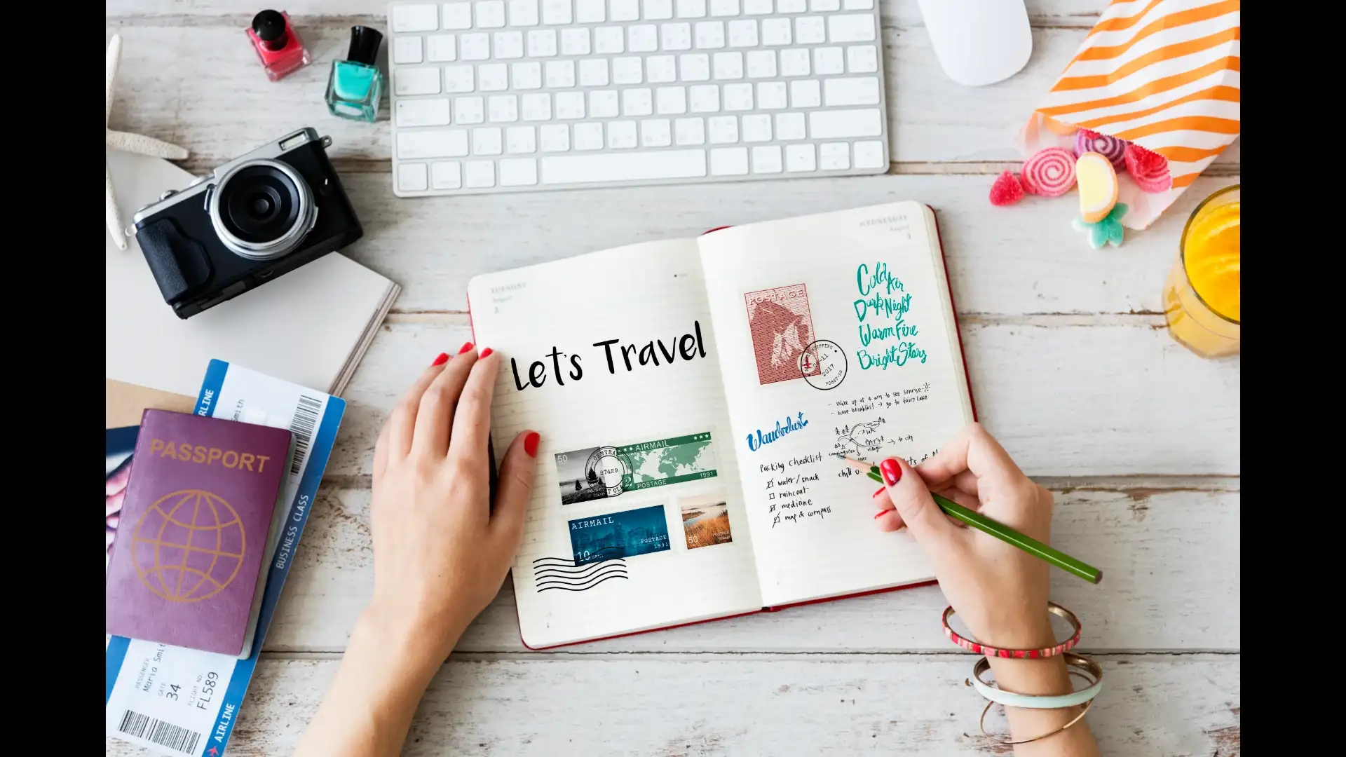planning-traveling-trip-notes-wanderkust