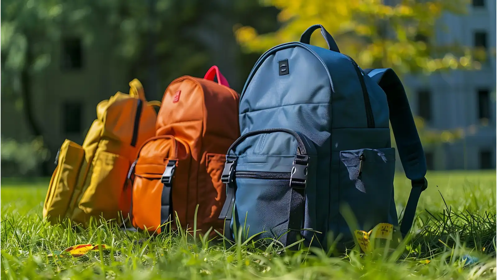 best bagpacks