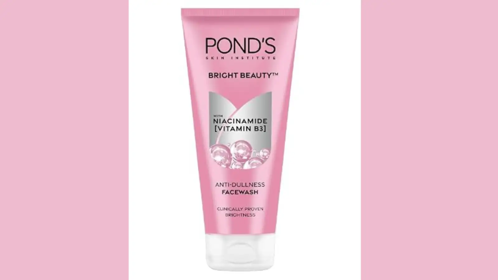 6-POND'S Bright Beauty Spot Less Fairness Face Wash