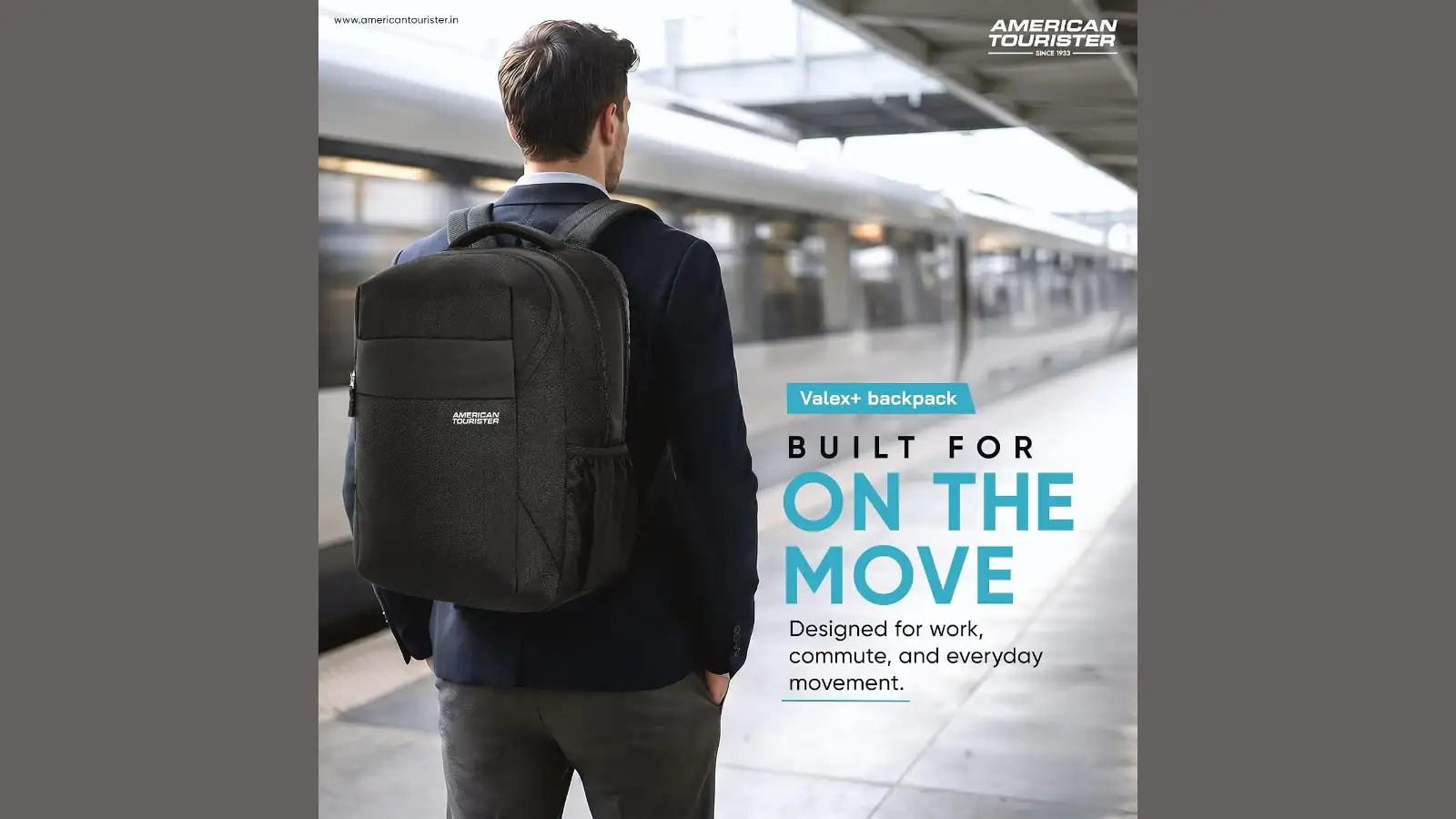 American Tourister Valex