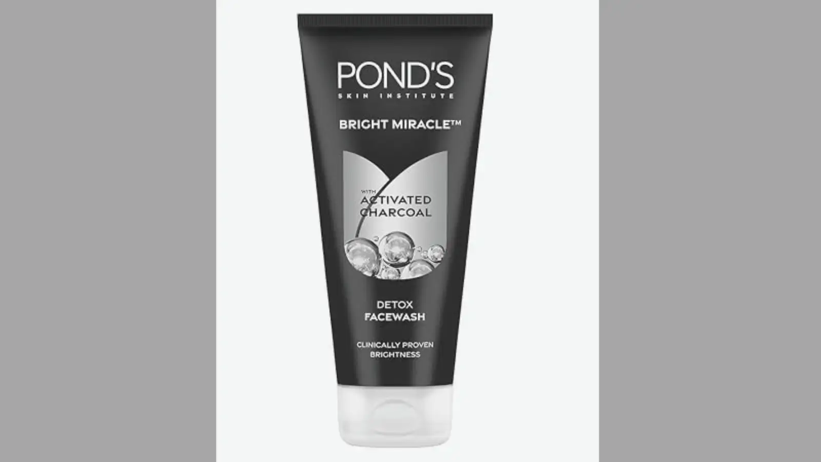 7-POND'S Pure Detox Face Wash