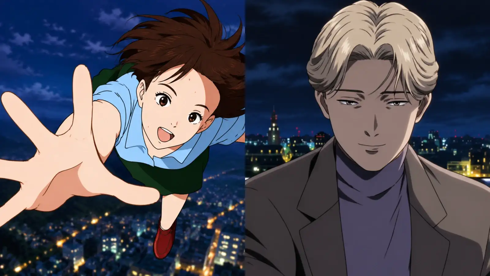 10 Anime Classics That Prove Great Storytelling Matters More Than Perfect Ratings