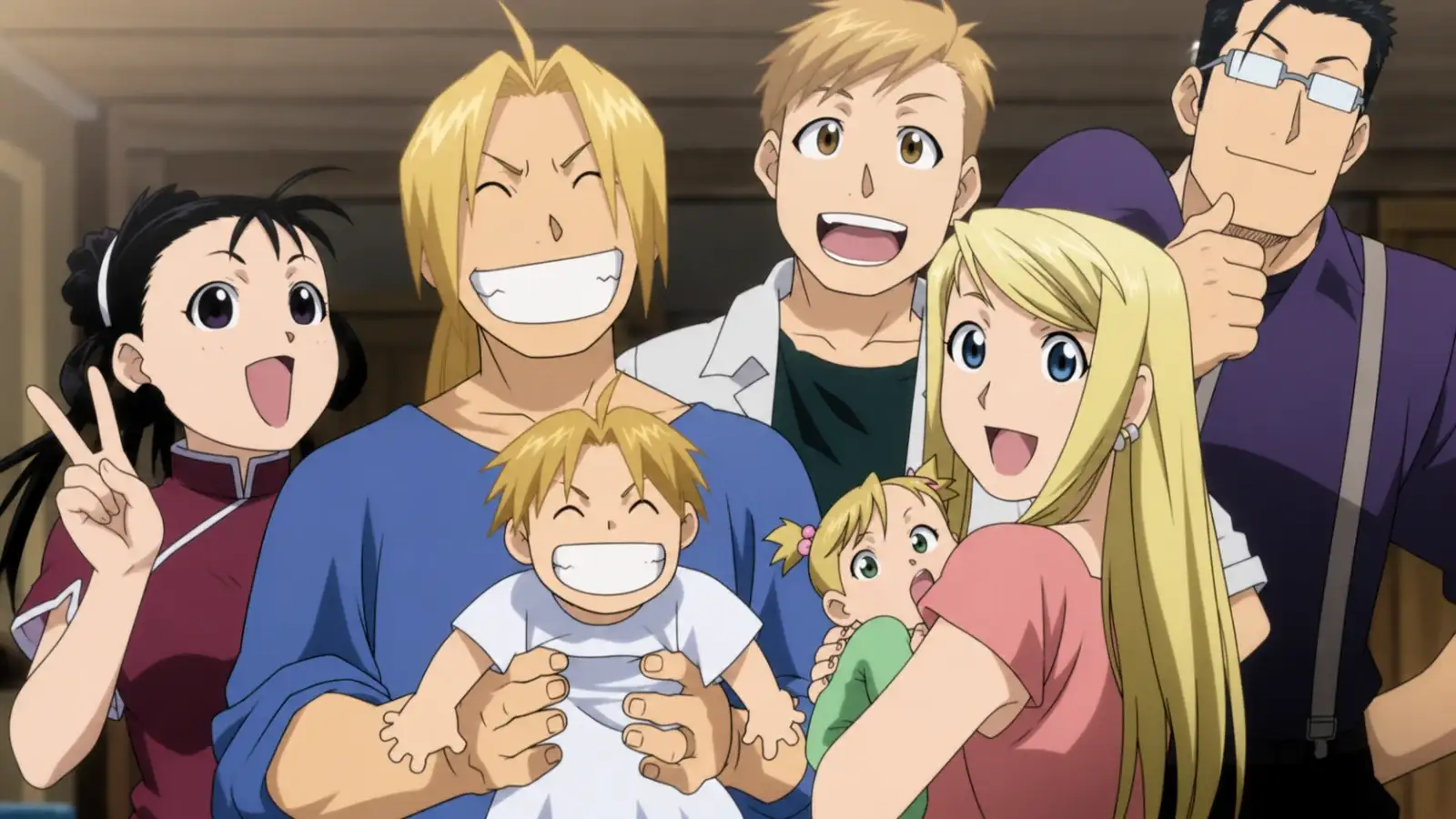 4 Anime Endings That Perfectly Complete Their Stories