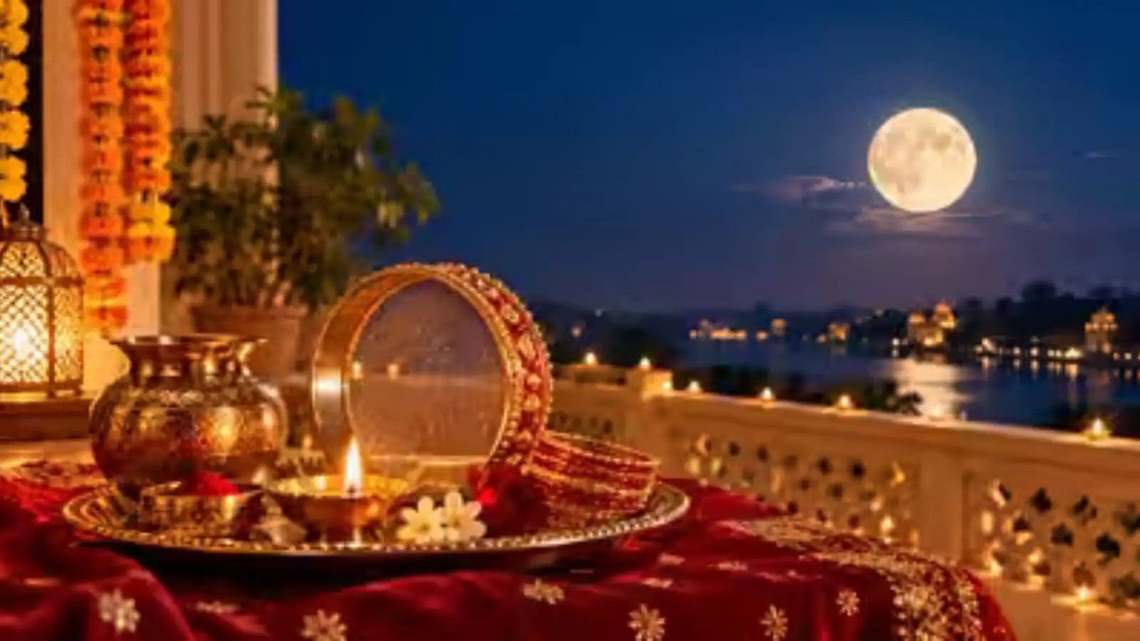 Can Unmarried Women Fast on KArwa Chauth