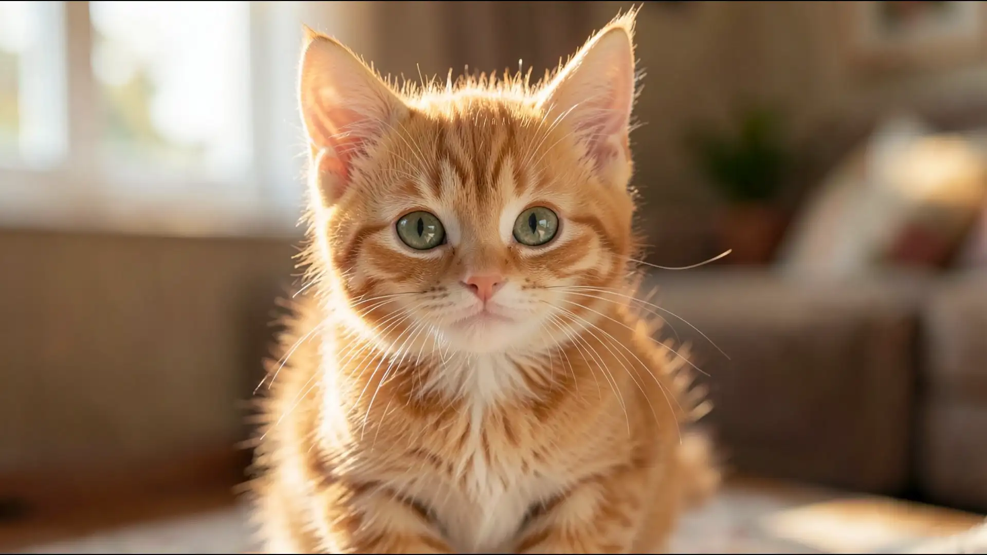 New Cat, Resident Cat: How to Build Trust and Reduce Household Tension
