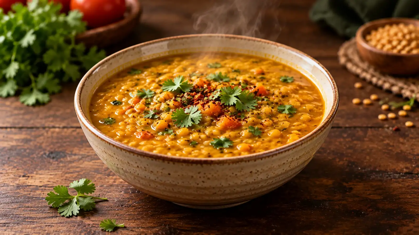 7 Creative Ways to Use Leftover Cooked Lentils