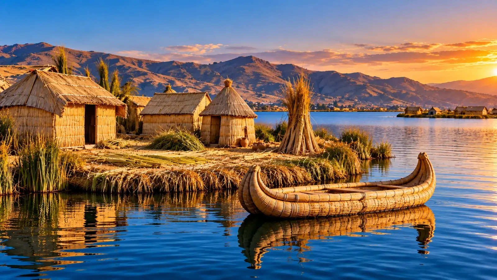 The World's Most Unusual Islands