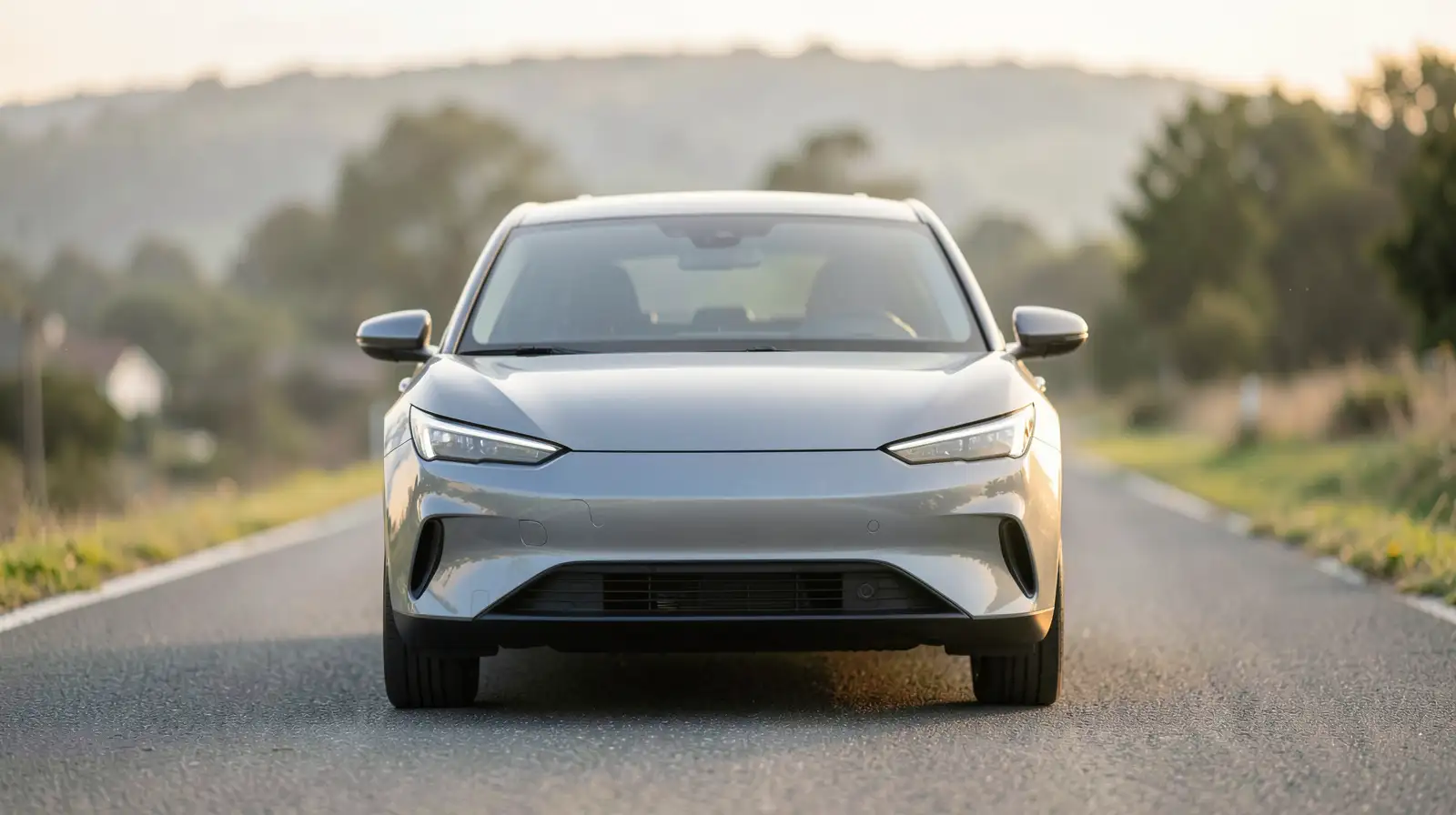 Modern Electric Vehicle Approaches