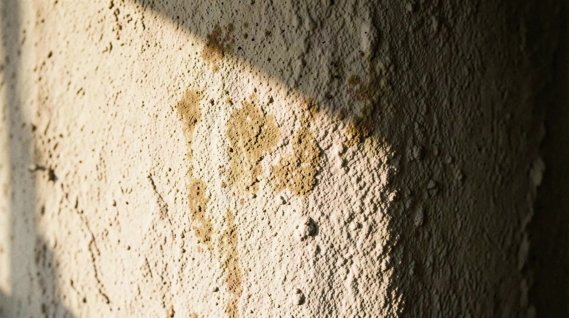 Why Walls Develop Seelan in the Rains and How Homes Stay Dry