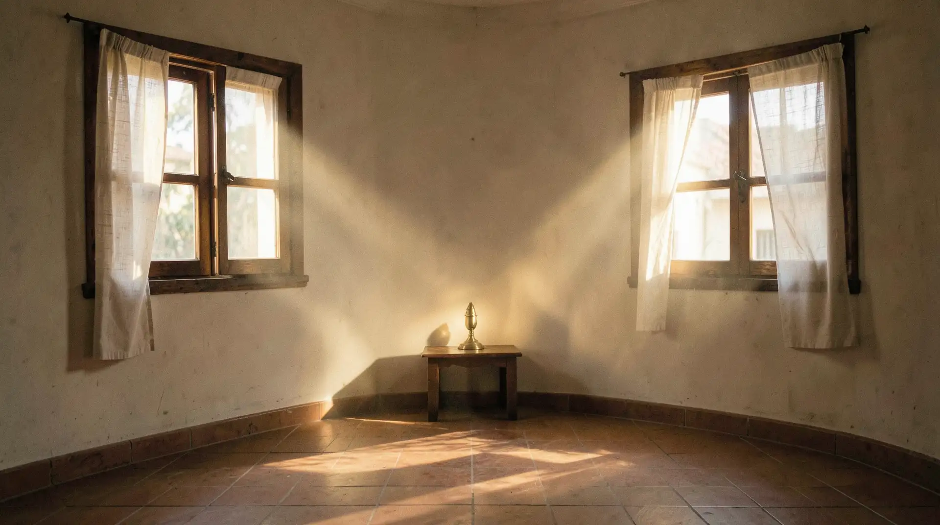 Why Vastu Shastra Favours Windows on Opposite Walls