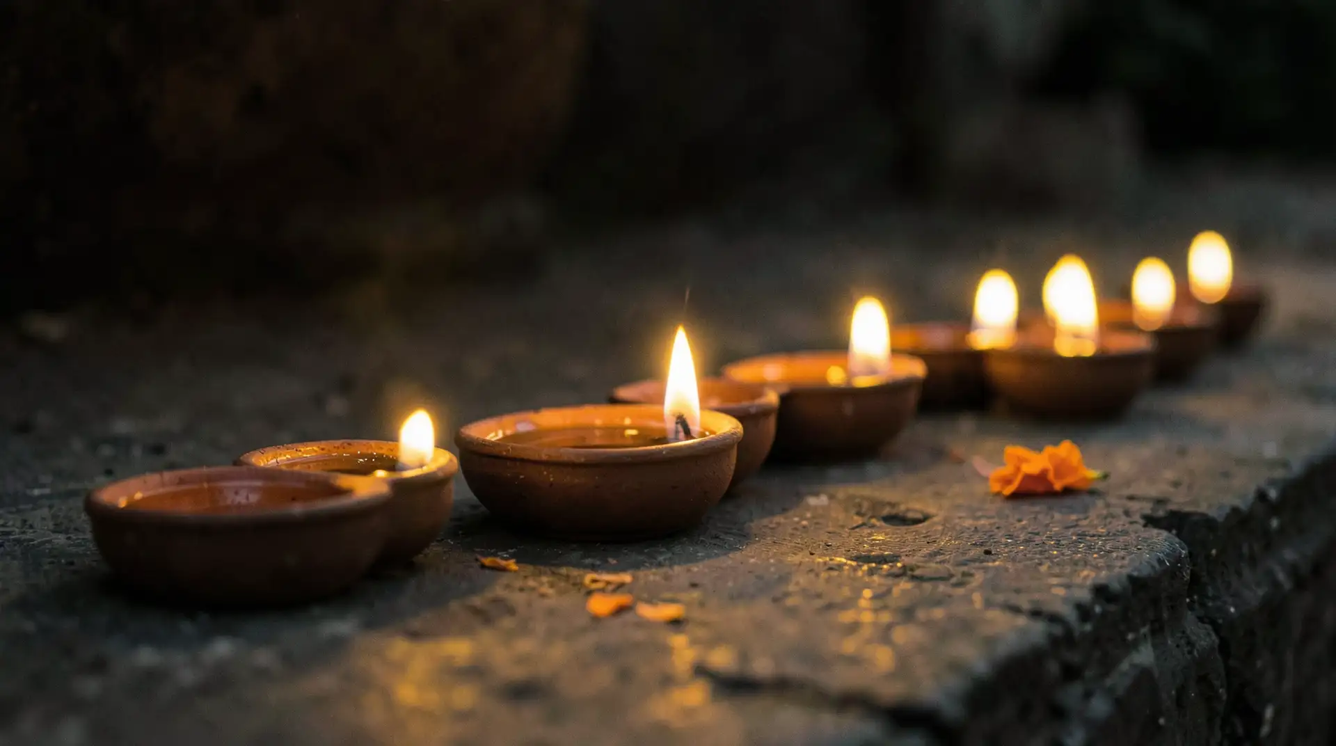 Why Diyas Are Lit on Diwali: 3 Stories Behind the Festival of Lights