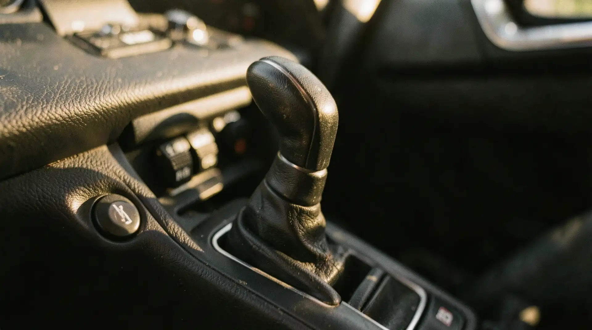 Hill Start in a Manual Car: Stop Rolling Back Every Time