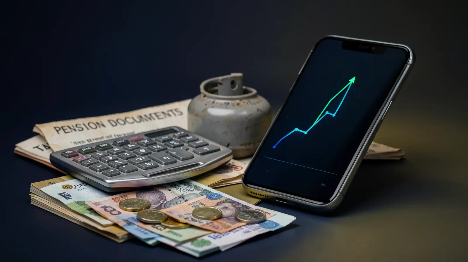 Financial Planning Essentials