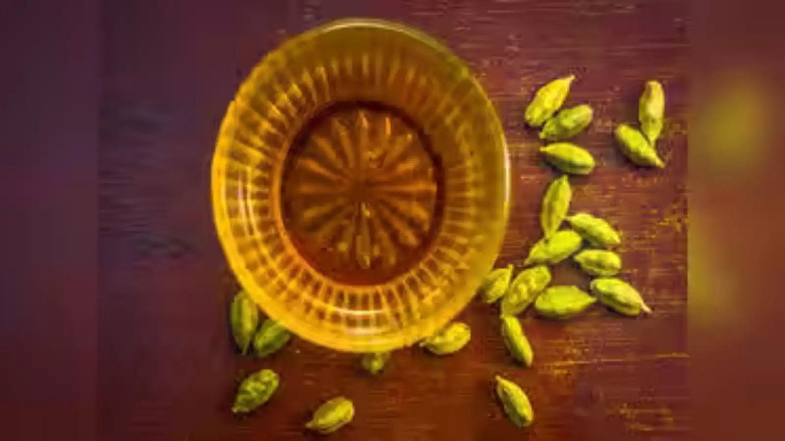 Cardamom Water Benefits