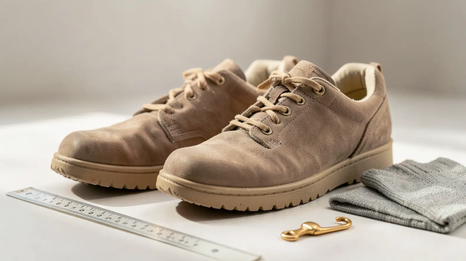 Comfortable Work Shoe Essentials
