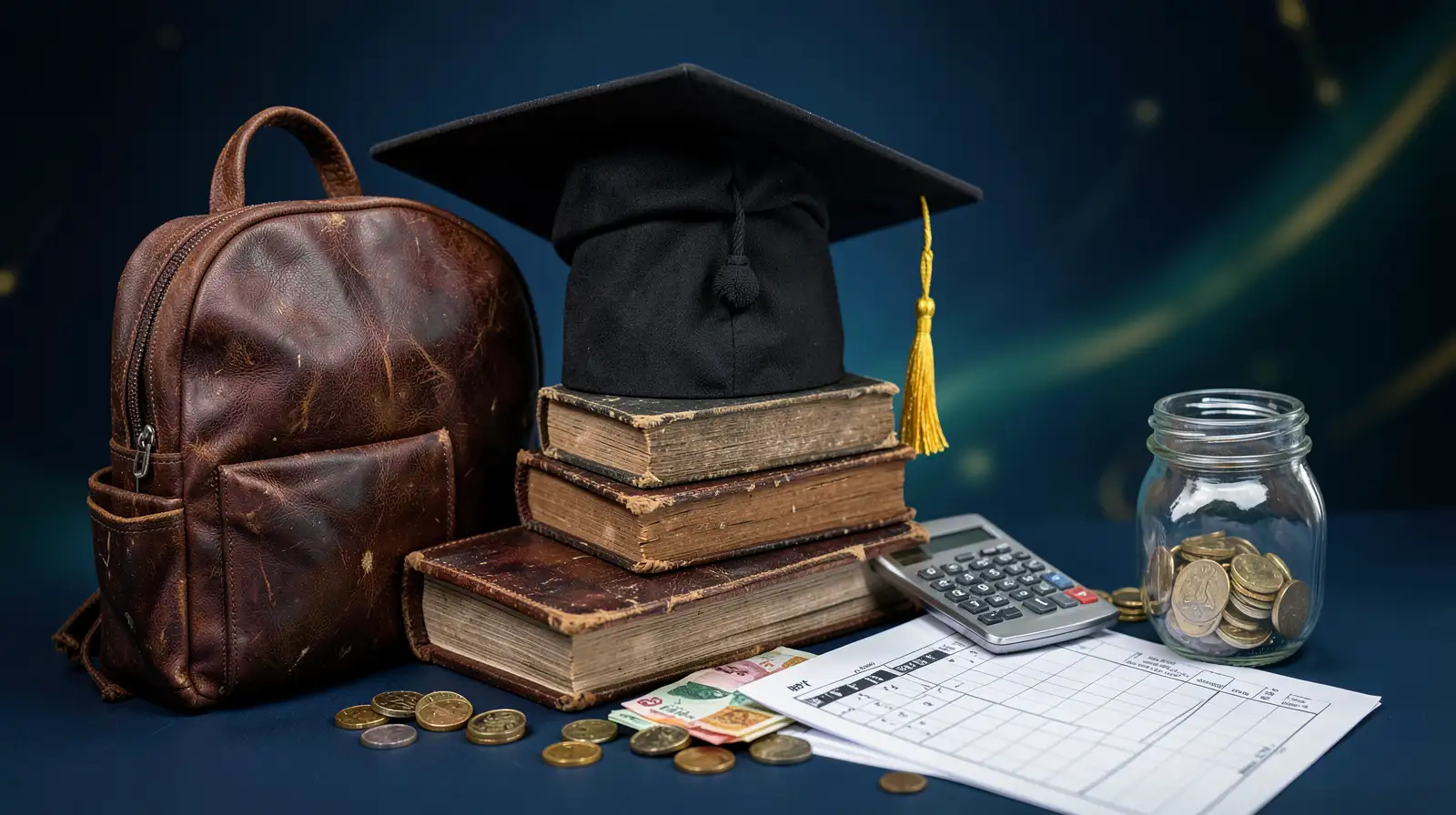 Financial Future Foundations